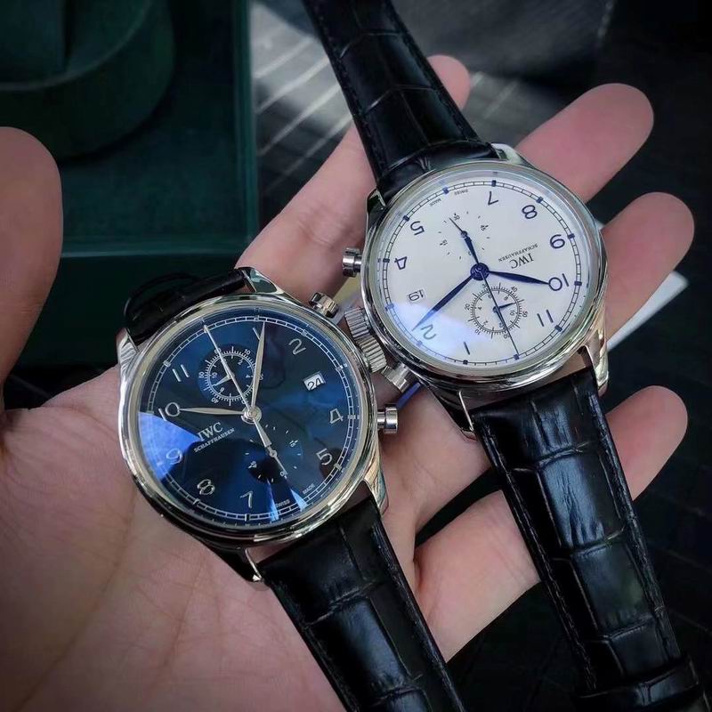 IWC watch 050304